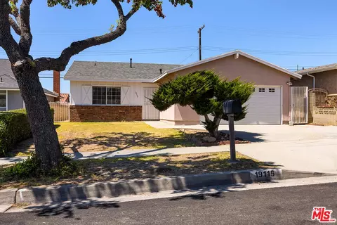 19115 Nestor Ave, Carson, CA 90746