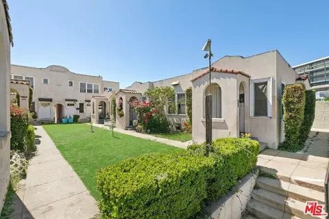1037 S Vermont Ave, Los Angeles, CA 90006