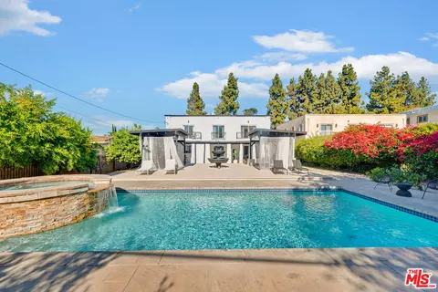 5815 Topeka Dr, Tarzana, CA 91356