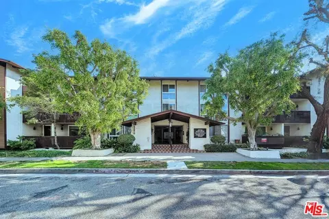 5650 Sumner Way #106, Culver City, CA 90230