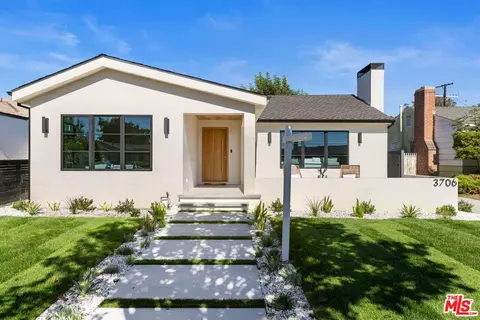 3706 Cherrywood Ave, Los Angeles, CA 90018