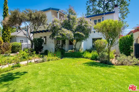 1510 Glenville Dr, Los Angeles, CA 90035