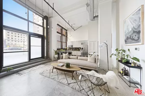 460 S Spring St #104, Los Angeles, CA 90013