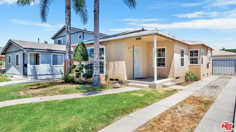 5910 Myrtle Ave, Long Beach, CA 90805