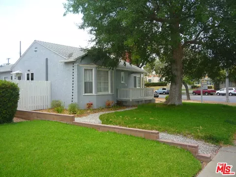 266 W Wedgewood Ave, San Gabriel, CA 91776