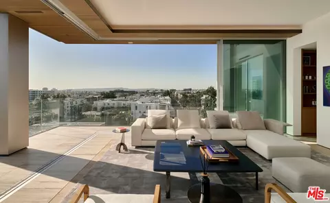 8899 Beverly Blvd #7D, West Hollywood, CA 90048