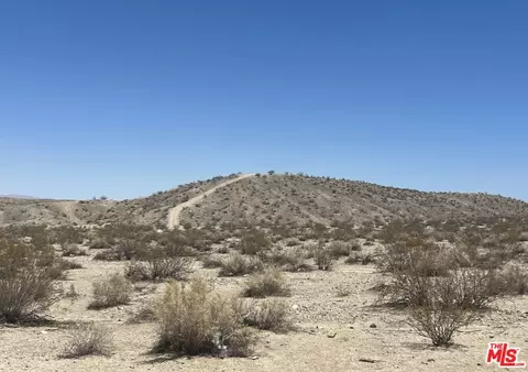 Undisclosed, Twenty-nine Palms, CA 92277