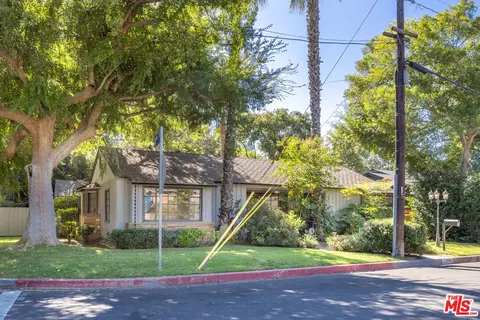 11600 Canton Pl, Studio City, CA 91604