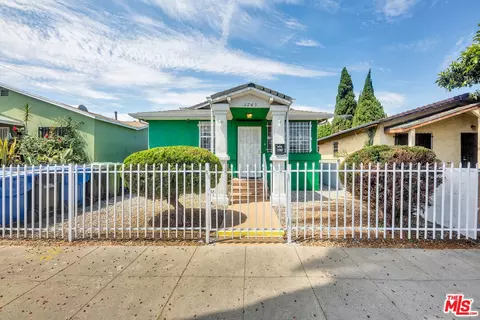 1743 W 59th Pl, Los Angeles, CA 90047