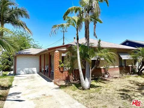 12337 Sproul St, Norwalk, CA 90650