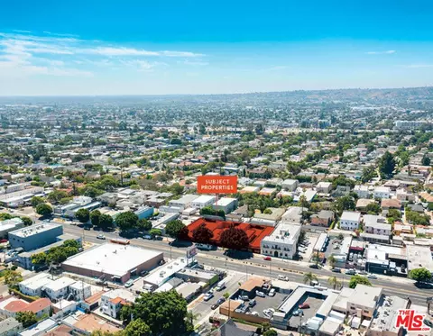 5120 W Washington Blvd, Los Angeles, CA 90016