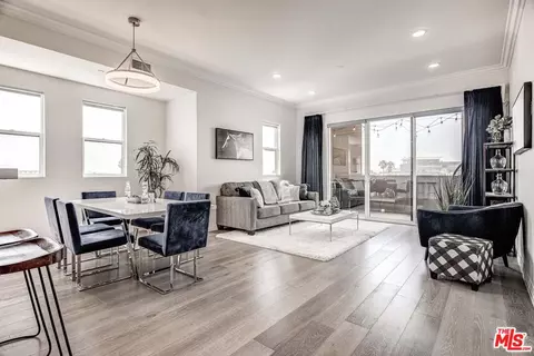 4180 Wilshire Blvd #502, Los Angeles, CA 90010