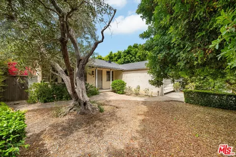 3283 Tilden Ave, Los Angeles, CA 90034