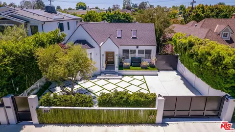 439 S Bundy Dr, Los Angeles, CA 90049