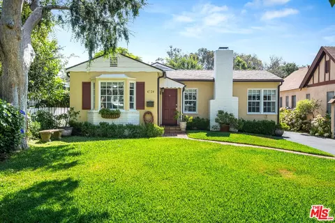 4724 Denny Ave, Toluca Lake, CA 91602
