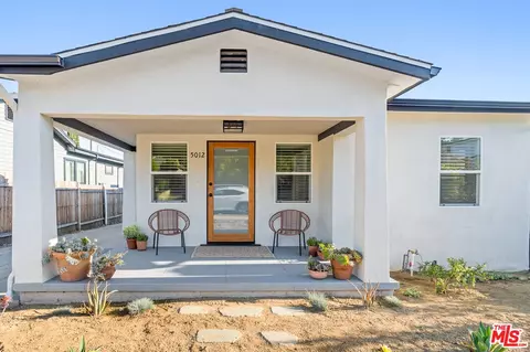 5012 Range View Ave, Los Angeles, CA 90042