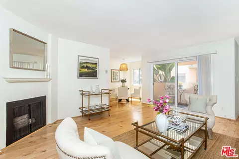 914 Lincoln Blvd #207, Santa Monica, CA 90403