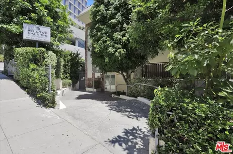 1228 N La Cienega Blvd #204, West Hollywood, CA 90069