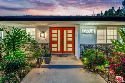 19639 Mayall St, Northridge, CA 91324