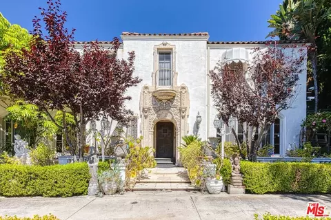 630 S Rossmore Ave, Los Angeles, CA 90005