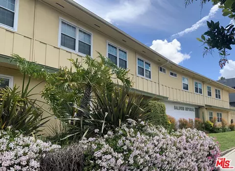 4058 Ursula Ave #4, Los Angeles, CA 90008