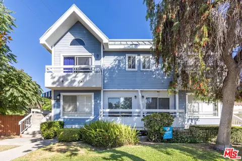 254 W Ash Ave #105, Burbank, CA 91502
