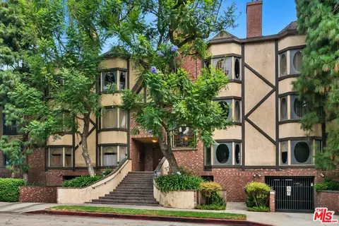 10945 Hortense St #306, North Hollywood, CA 91602