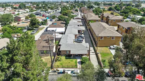5239 Clara St, Cudahy, CA 90201