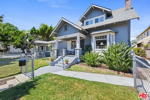 5105 Meridian St, Los Angeles, CA 90042