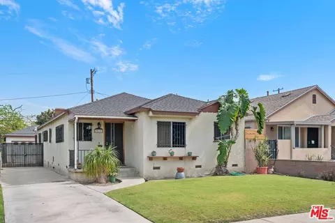 911 E 94th St, Los Angeles, CA 90002