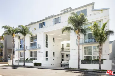 13326 Beach Ave #205, Marina Del Rey, CA 90292