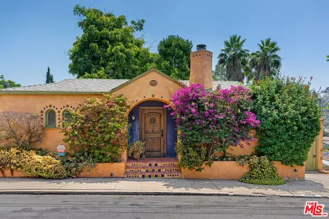 4918 Glacier Dr, Los Angeles, CA 90041