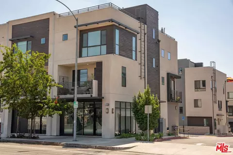 4326 Eagle Rock Blvd, Los Angeles, CA 90041
