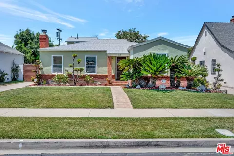 3917 Wellington Rd, Los Angeles, CA 90008