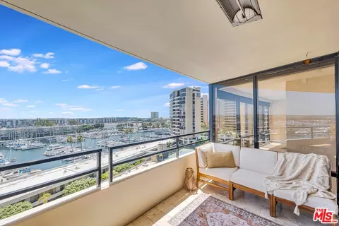 4314 Marina City Dr #520C, Marina Del Rey, CA 90292