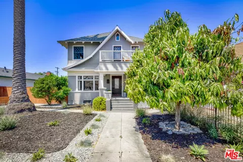 2937 S Harvard Blvd, Los Angeles, CA 90018