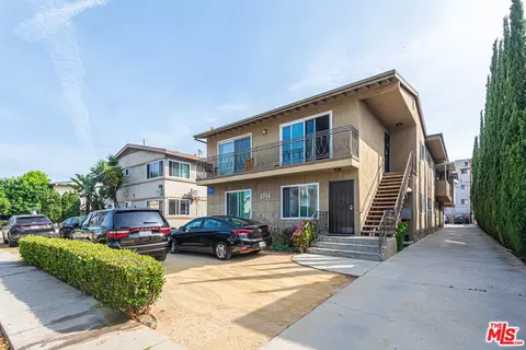 3744 Westwood Blvd, Los Angeles, CA 90034
