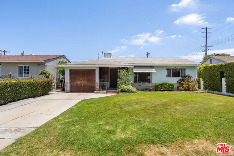 3582 Kelton Ave, Los Angeles, CA 90034