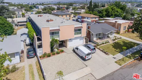 1027 Grover Ave, Glendale, CA 91201