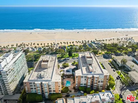 515 Ocean Ave #402S, Santa Monica, CA 90402