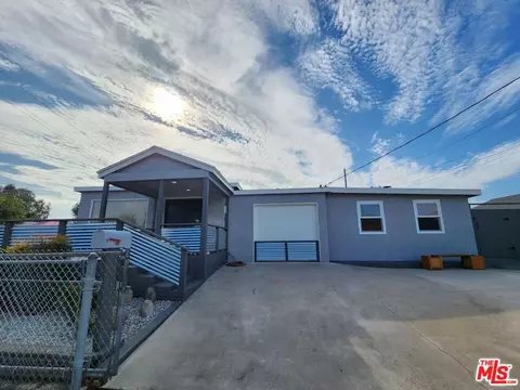 11408 Barman Ave, Culver City, CA 90230