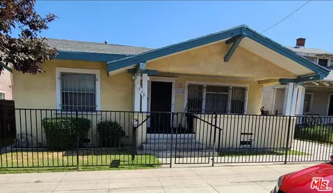 209 E 31st St, Los Angeles, CA 90011