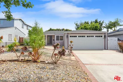 3562 Kelton Ave, Los Angeles, CA 90034
