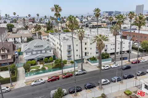 1029 Elden Ave, Los Angeles, CA 90006