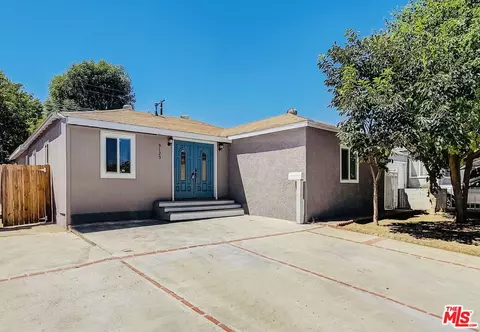 8123 Noble Ave, Panorama City, CA 91402