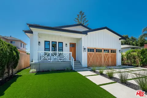 4422 W 63rd St, Los Angeles, CA 90043
