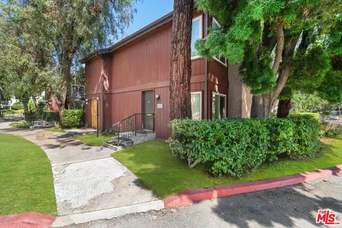 4618 Maytime Ln #217, Culver City, CA 90230