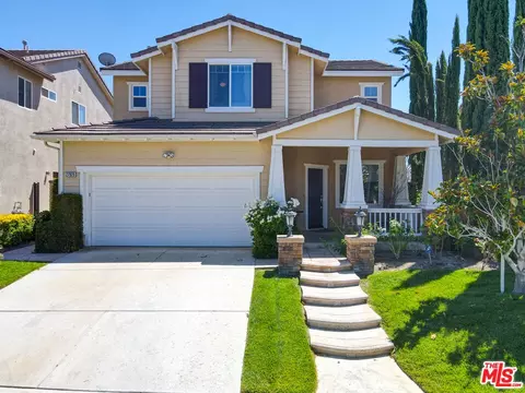 27929 Mariposa St, Valencia, CA 91355