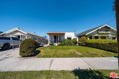 5415 5th Ave, Los Angeles, CA 90043
