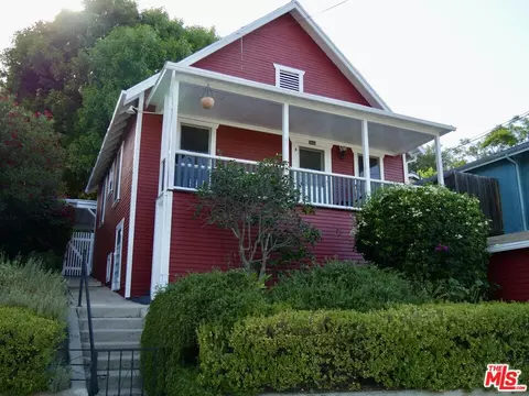 2435 Riverside Pl, Los Angeles, CA 90039